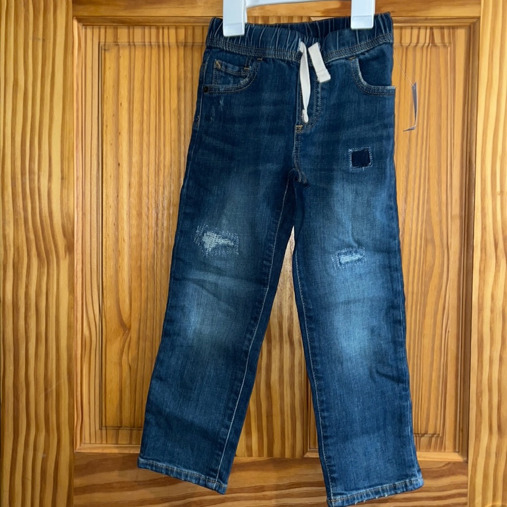 GAP Jeans, Toddler 5T.
